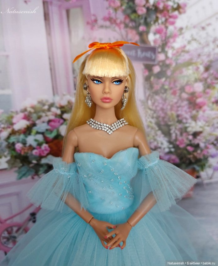 Весенние красавицы — Фэшн (фото 8)