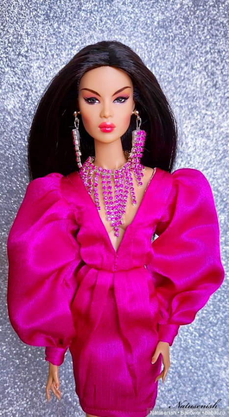 Весенние красавицы — Фэшн (фото 5)