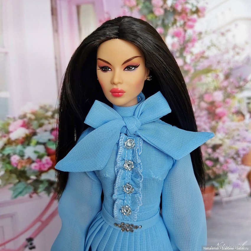 Весенние красавицы — Фэшн (фото 6)