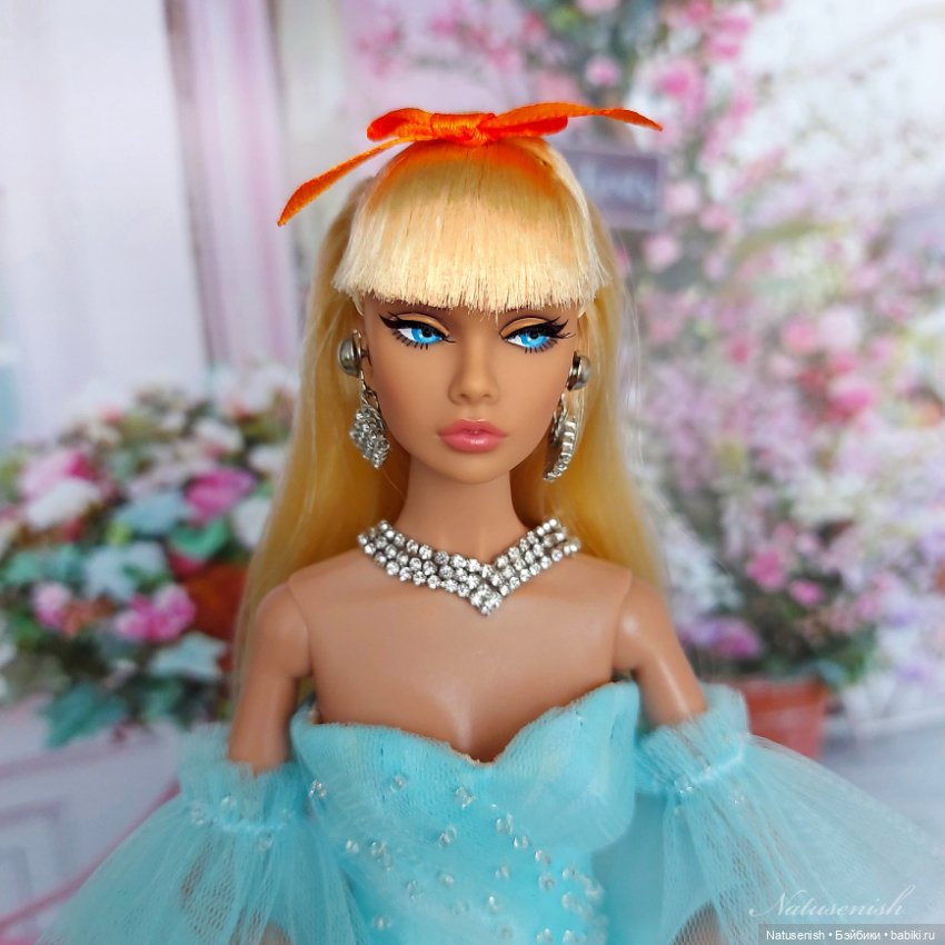 Весенние красавицы — Фэшн (фото 9)