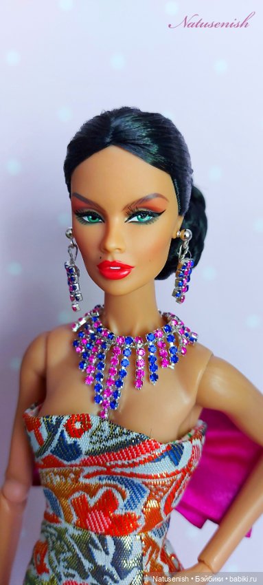 Весенние красавицы — Фэшн