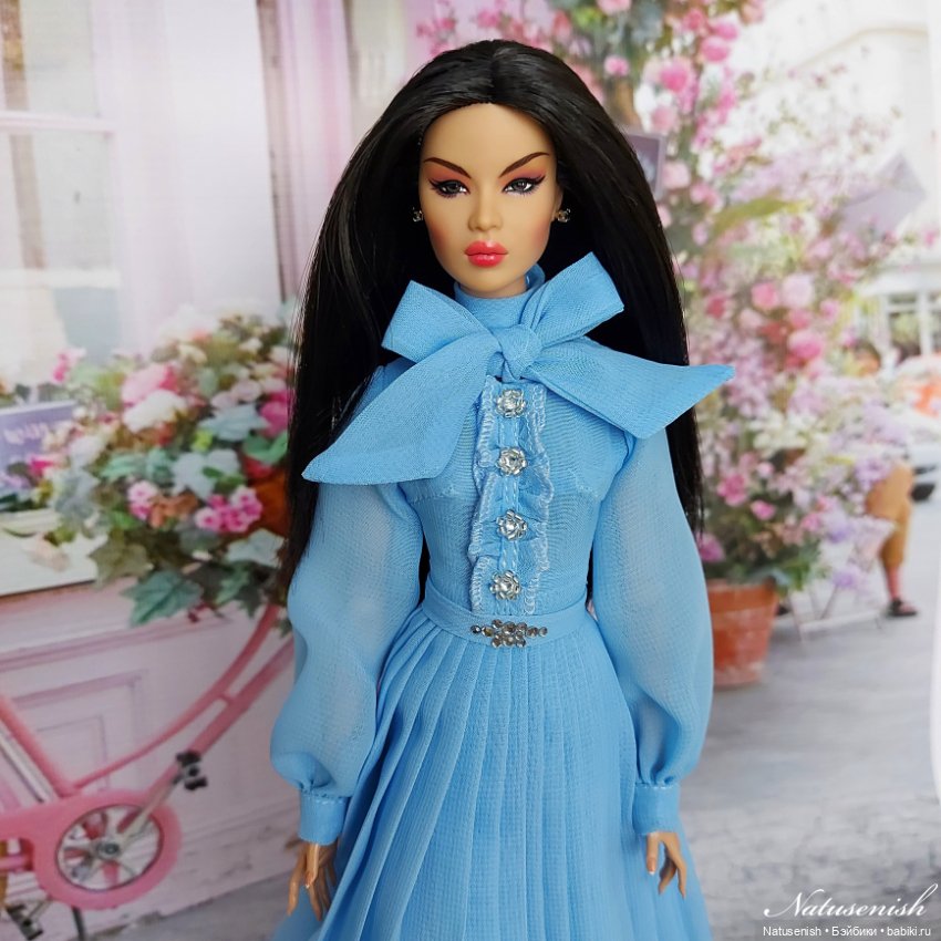 Весенние красавицы — Фэшн (фото 7)