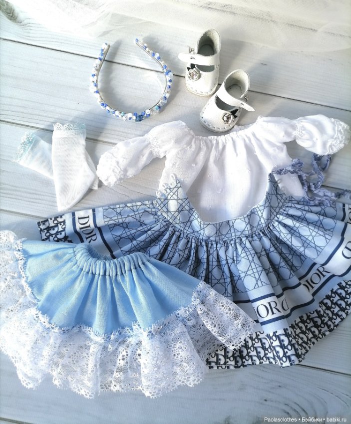 Паола Рейна в новом образе (фото 5)