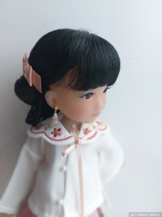 Две ДжиДжи разных выпусков. Сестрички (фото 9)