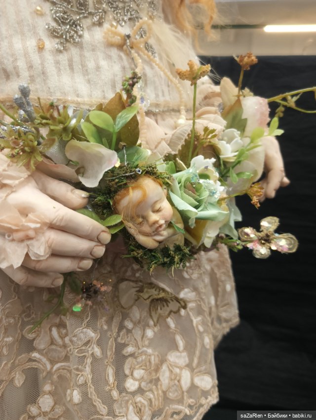 Бал кукол на Тишинке, мой взгляд