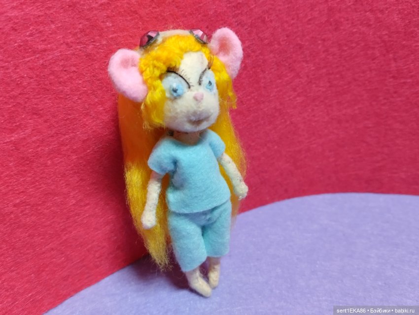 Гаечка — Наши хобби и творчество: вышивка (фото 6)