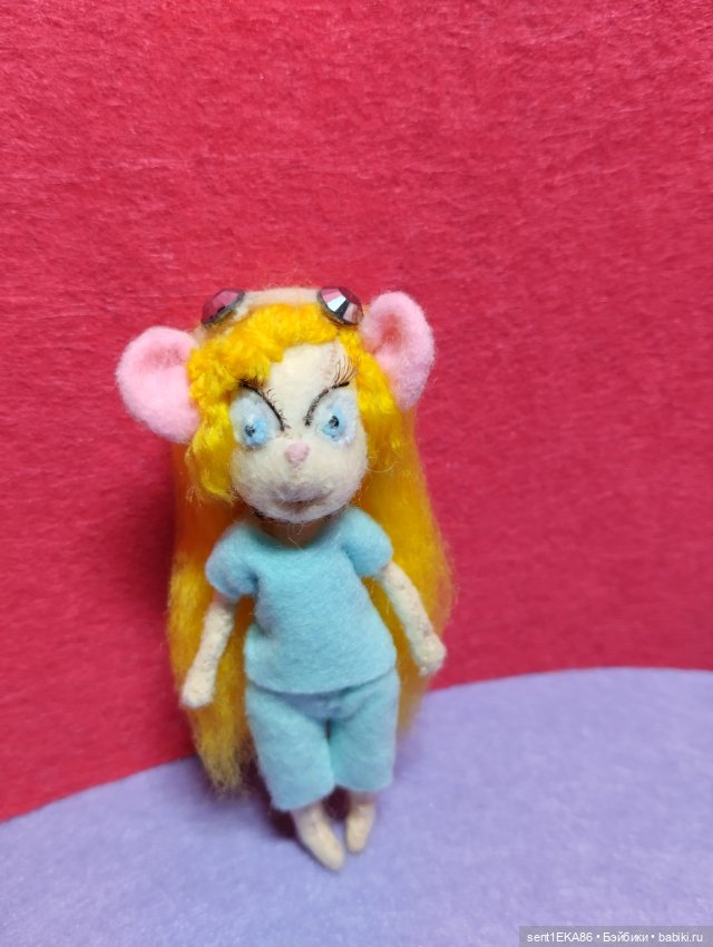 Гаечка — Наши хобби и творчество: вышивка (фото 7)