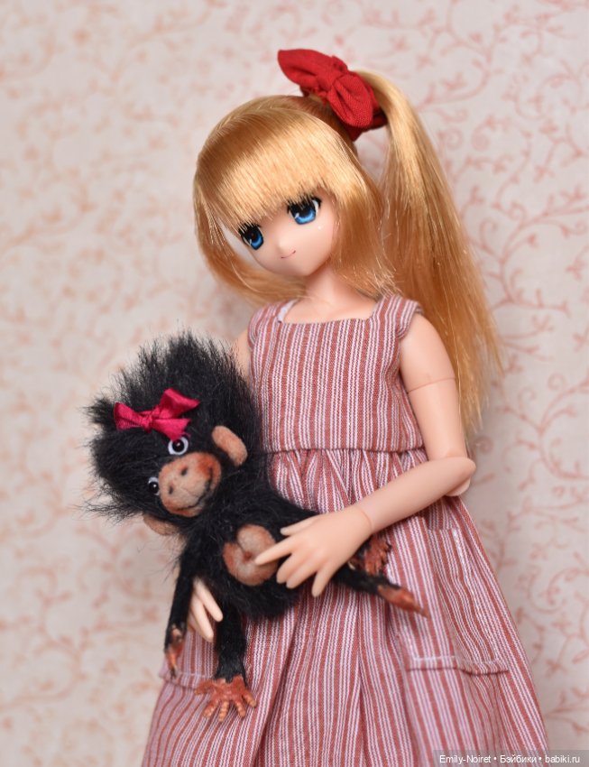 Просто новые фото — Домашние коллекции кукол: фото собраний