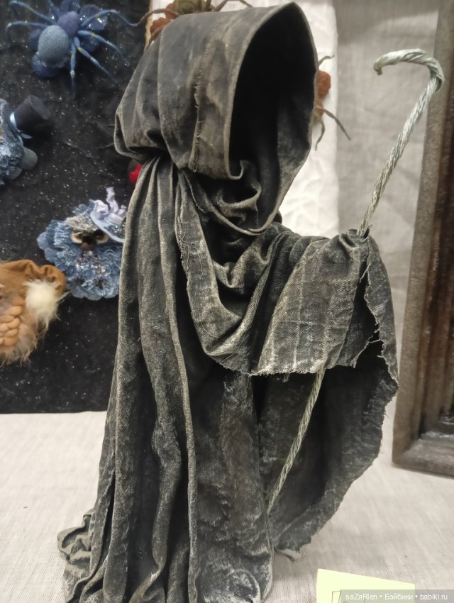 Часть четвёртая Тишинка — Выставки кукол и мишек Тедди: фоторепортажи