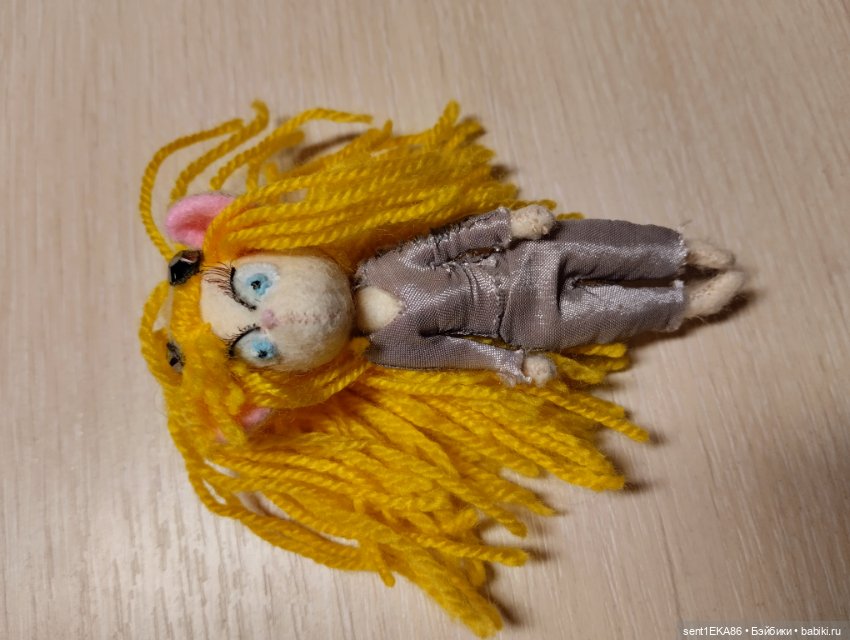 Гаечка — Наши хобби и творчество: вышивка (фото 2)