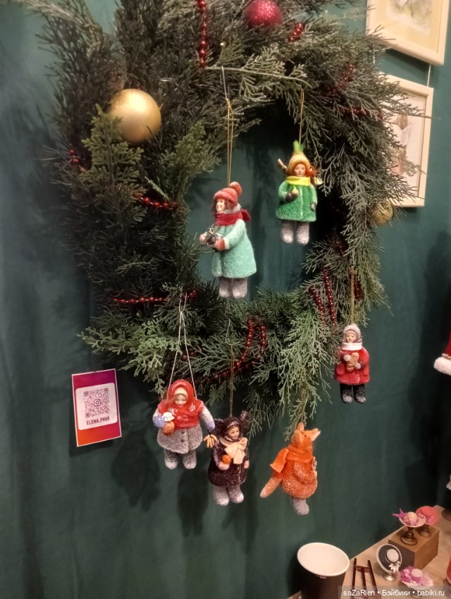 Часть четвёртая Тишинка — Выставки кукол и мишек Тедди: фоторепортажи