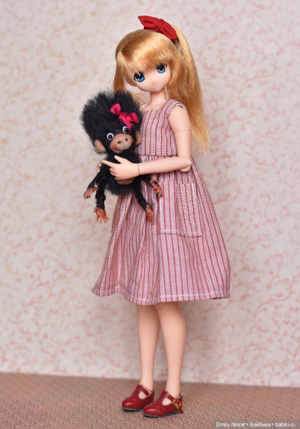 Просто новые фото — Домашние коллекции кукол: фото собраний