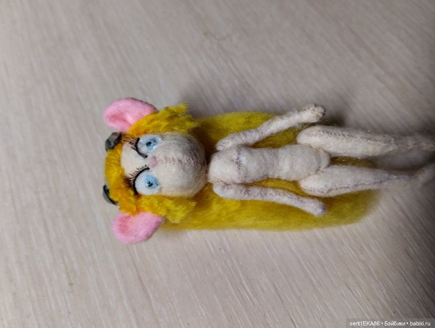 Гаечка — Наши хобби и творчество: вышивка (фото 3)