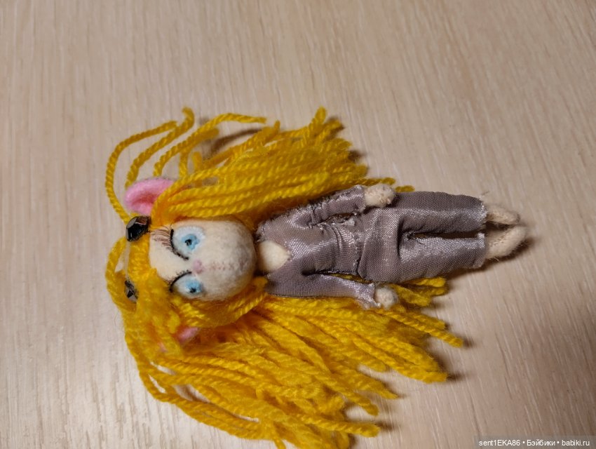 Гаечка — Наши хобби и творчество: вышивка