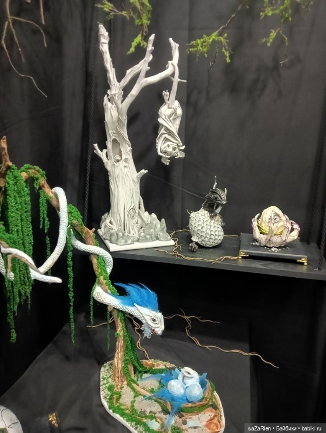 Часть пятая Тишинка "мишки Тедди и остальные зверушки" (фото 5)