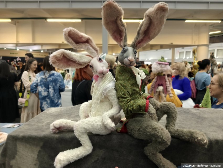 Часть пятая Тишинка "мишки Тедди и остальные зверушки"