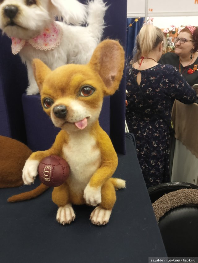 Часть пятая Тишинка "мишки Тедди и остальные зверушки"