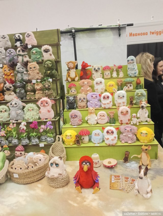 Тишинка. Часть шестая заключительная