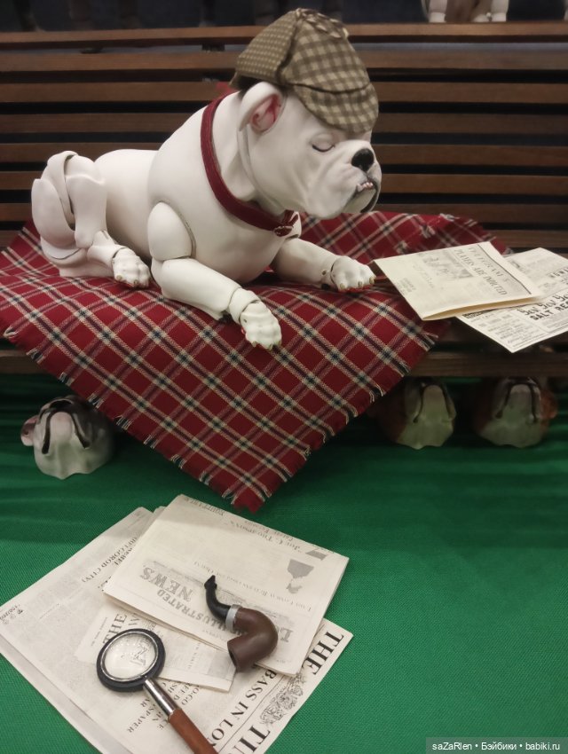 Тишинка. Часть шестая заключительная