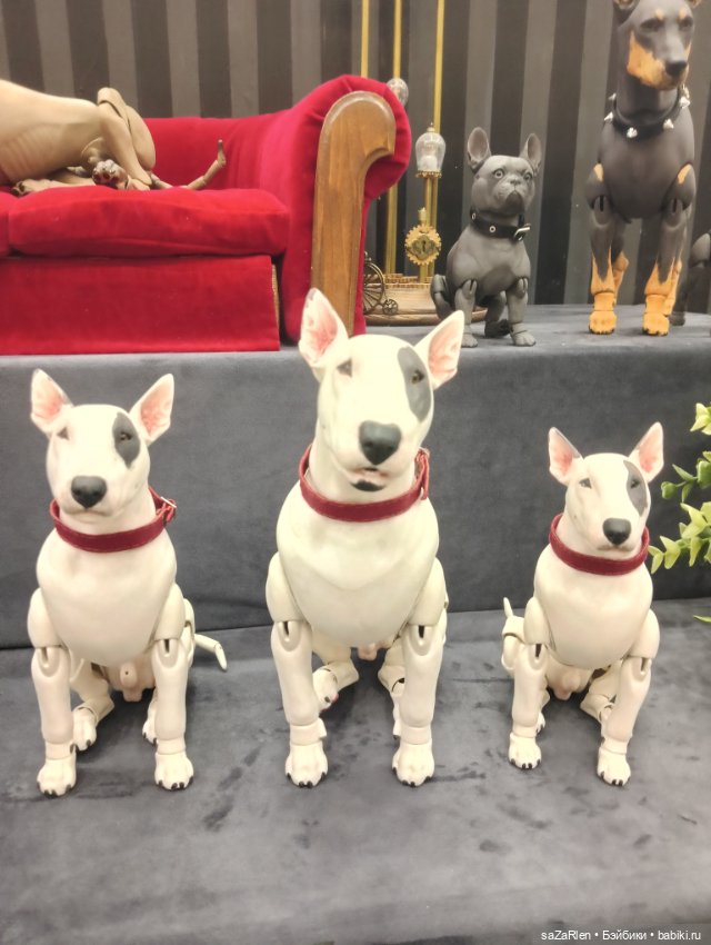 Тишинка. Часть шестая заключительная