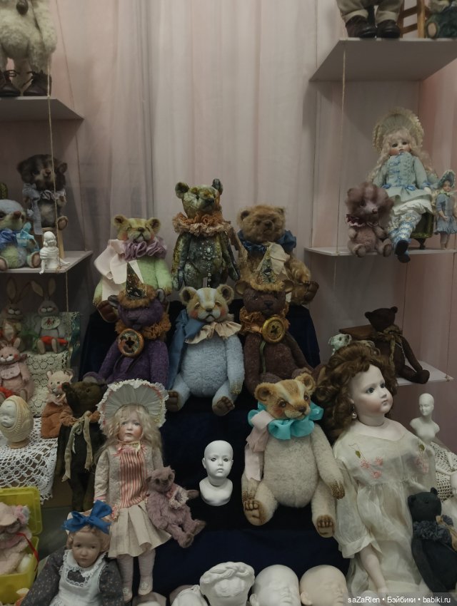 Тишинка. Часть шестая заключительная (фото 6)