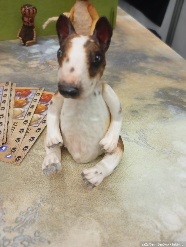 Тишинка. Часть шестая заключительная