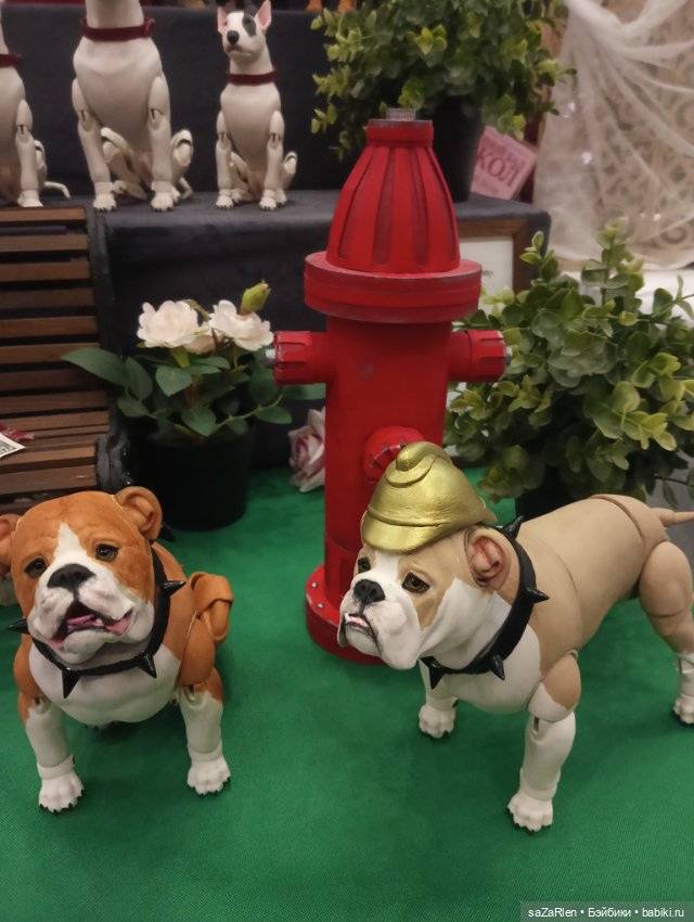 Тишинка. Часть шестая заключительная