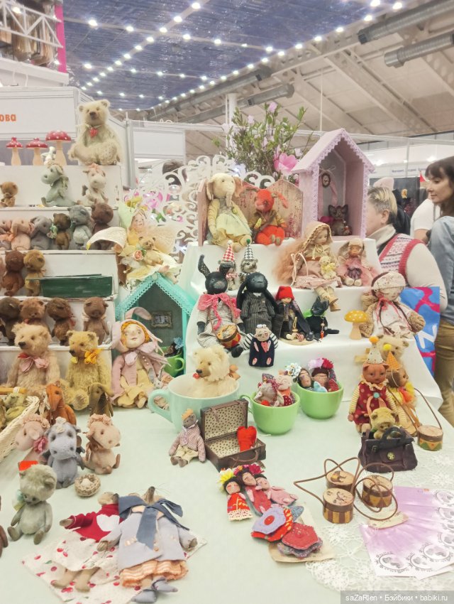 Тишинка. Часть шестая заключительная