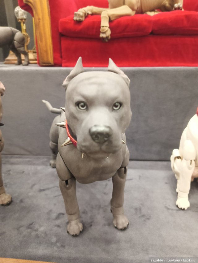 Тишинка. Часть шестая заключительная