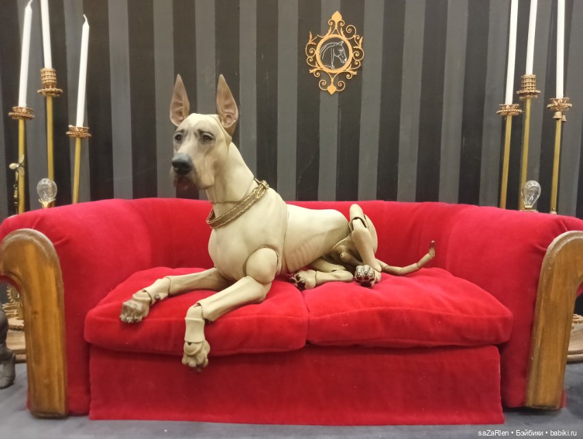 Тишинка. Часть шестая заключительная