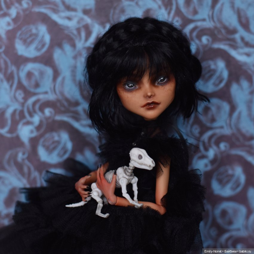 Новые фото куколок — Домашние коллекции кукол: фото собраний (фото 2)