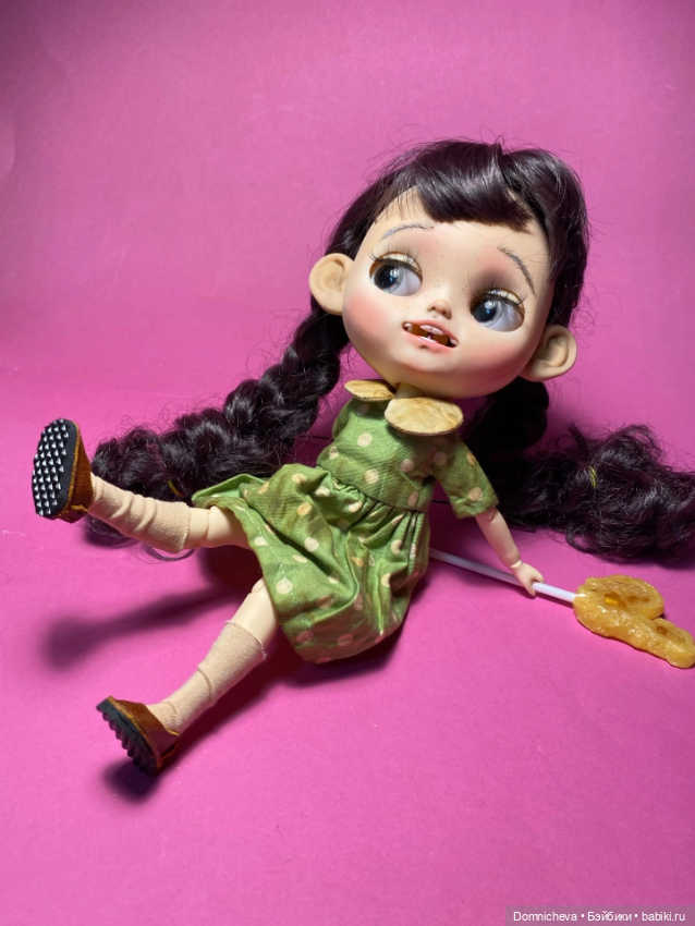 Куклотерапия — Одежда и обувь для кукол своими руками: фото (фото 4)