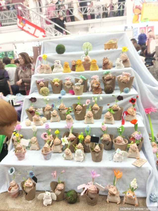 Тишинка. Часть шестая заключительная