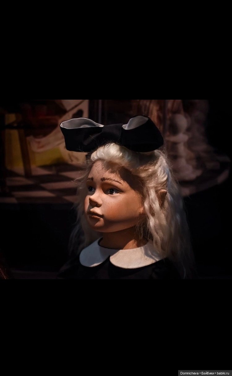 Куклотерапия — Одежда и обувь для кукол своими руками: фото (фото 5)