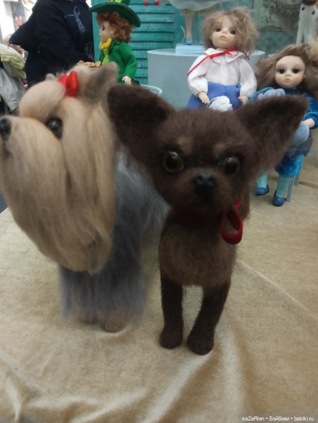 Тишинка. Часть шестая заключительная