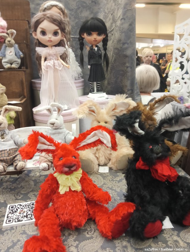 Тишинка. Часть шестая заключительная