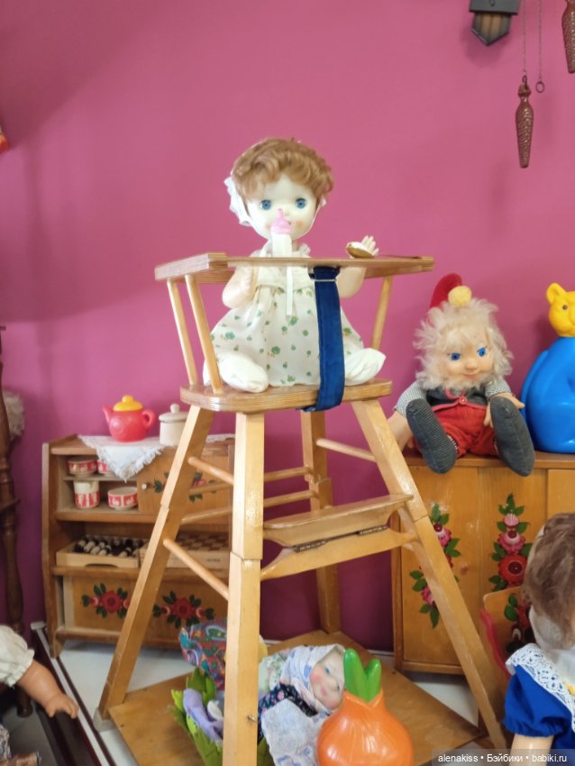 Как я мечту исполняла — Культура