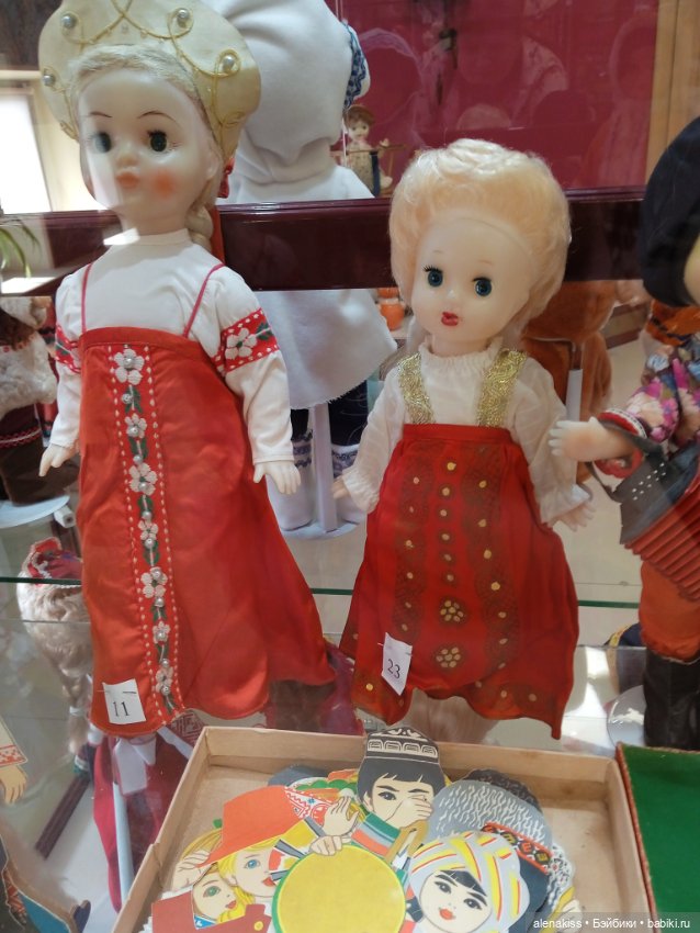 Как я мечту исполняла — Культура