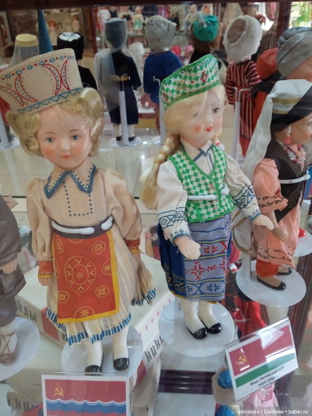 Как я мечту исполняла — Культура (фото 5)