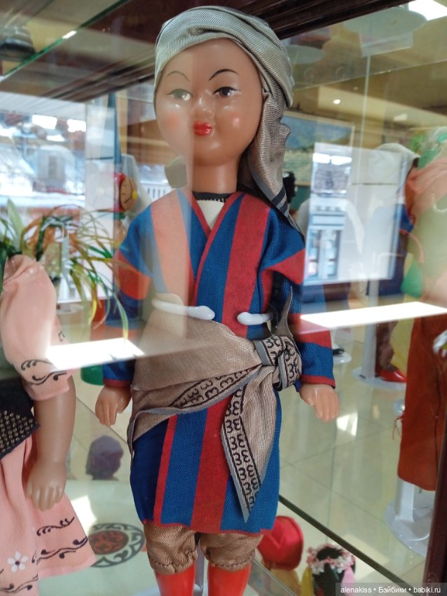 Как я мечту исполняла — Культура (фото 2)