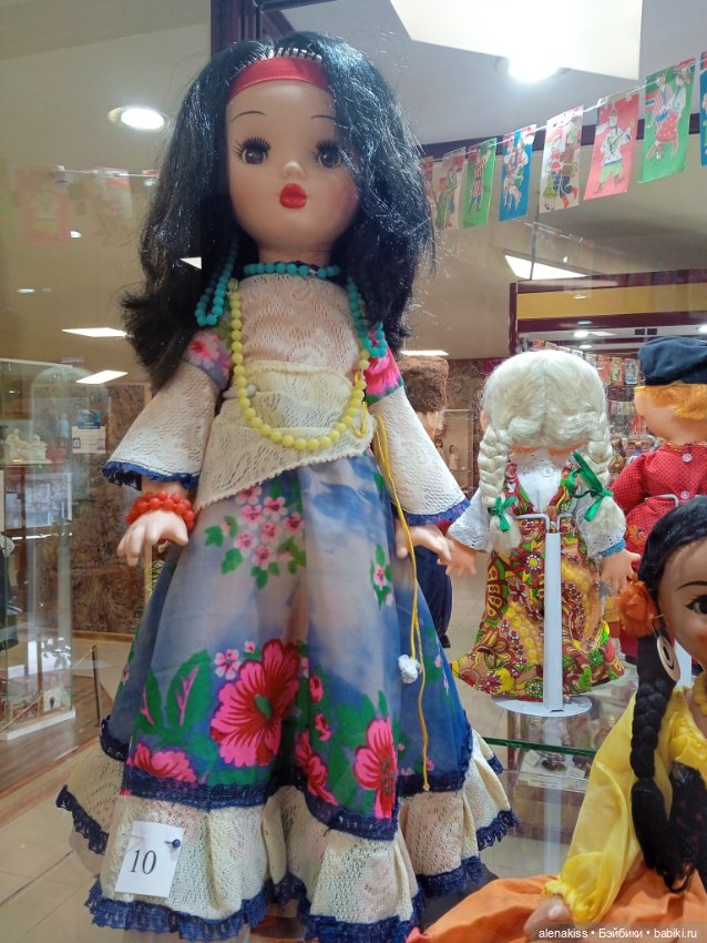 Как я мечту исполняла — Культура