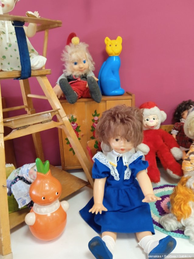 Как я мечту исполняла — Культура