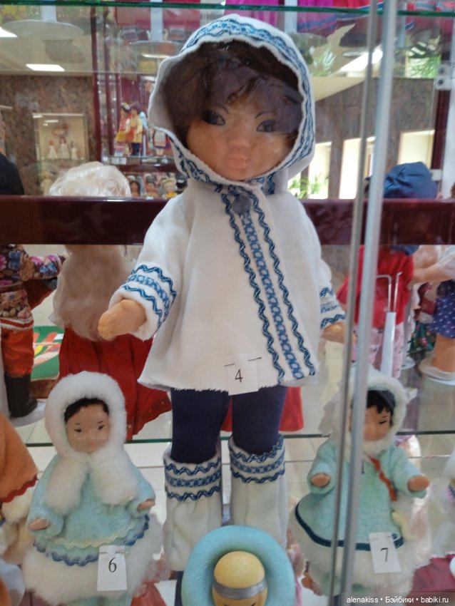 Как я мечту исполняла — Культура