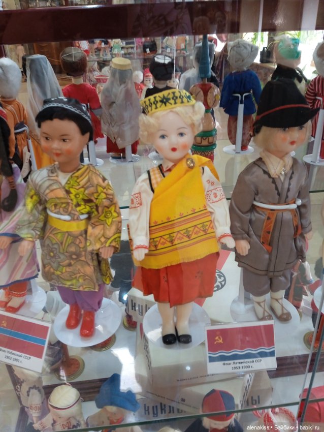 Как я мечту исполняла — Культура (фото 7)