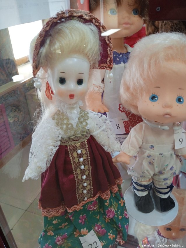 Как я мечту исполняла — Культура