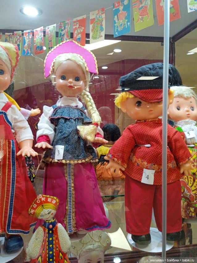 Как я мечту исполняла — Культура (фото 10)