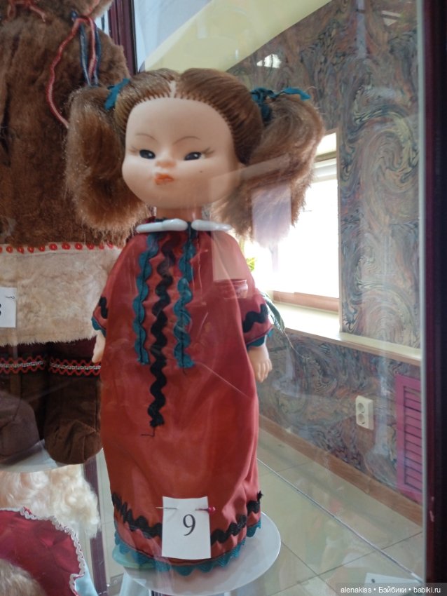 Как я мечту исполняла — Культура