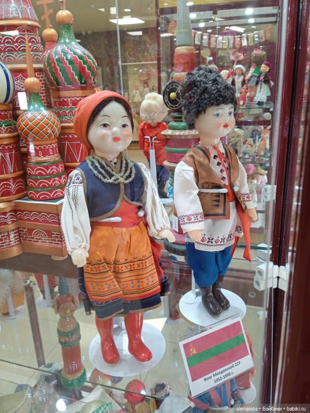 Как я мечту исполняла — Культура