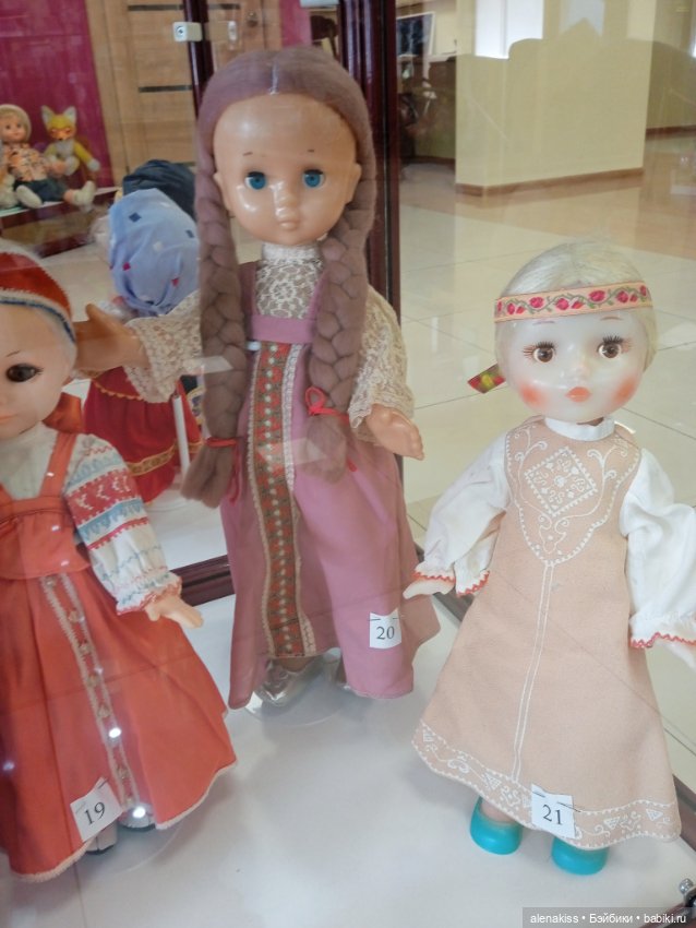 Как я мечту исполняла — Культура