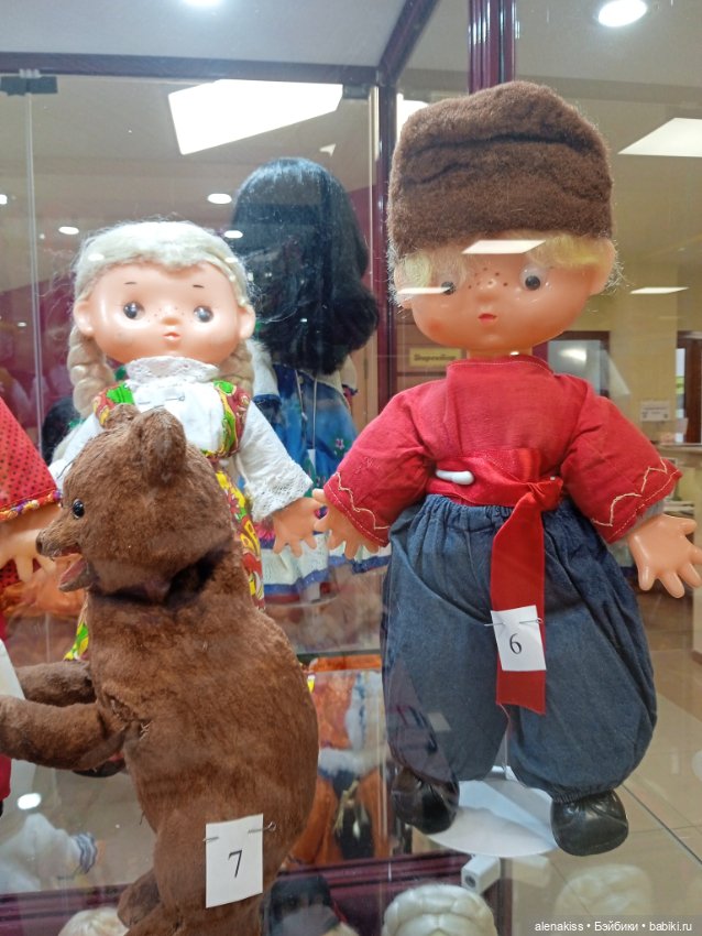 Как я мечту исполняла — Культура (фото 9)